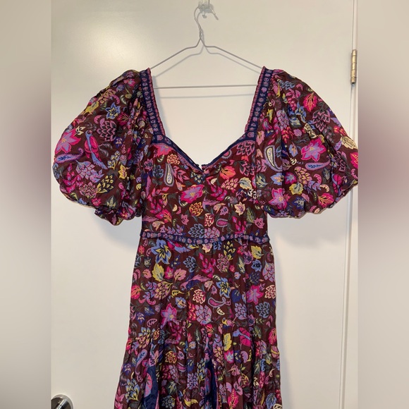 Farm Rio Dress - Picture 2 of 10